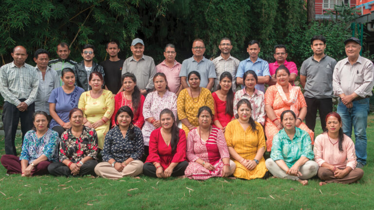 Empowering Women and Promoting Sustainability: PAI’s Commitment to Social Responsibility