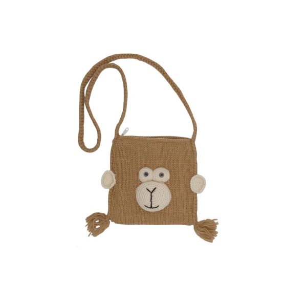 Monkey Side Bag