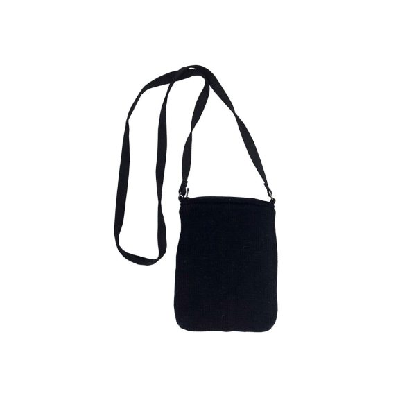 Fair isle Side bag - Image 2
