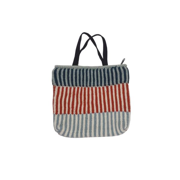 Stripe Hand carry