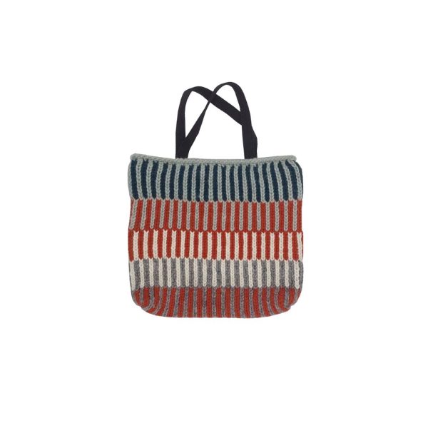 Stripe Hand carry - Image 2
