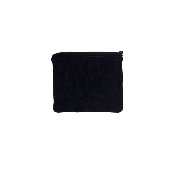 Patch Cosmetic Purse - Image 2