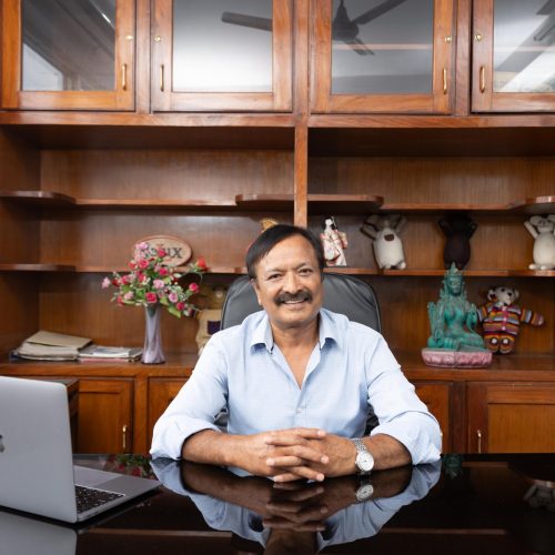 Mrigendra Bahadur Pradhanang